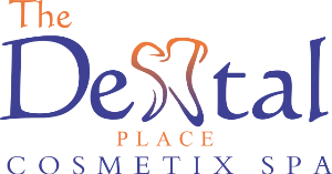 The Dental Place Cosmetix Spa logo