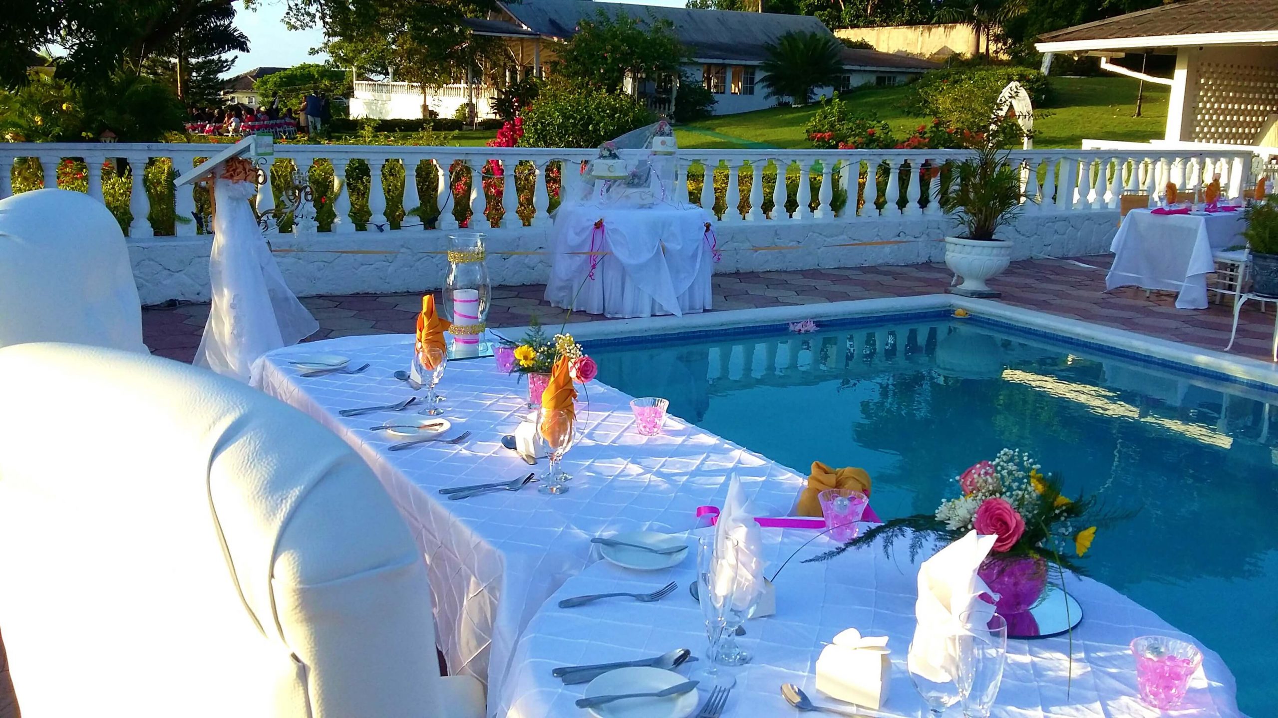 Cecille's Garden & Wedding Centre Ltd photo 4