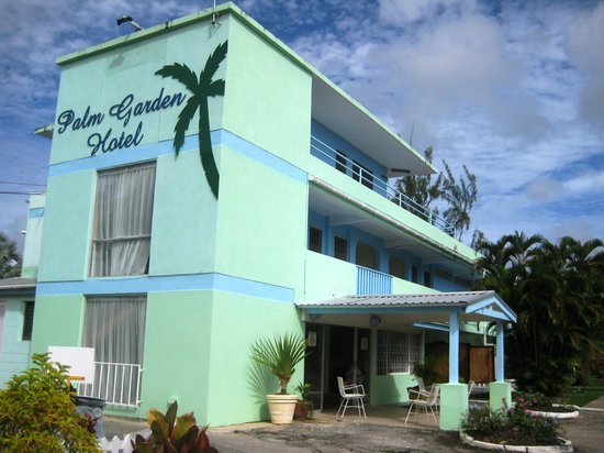 Palm Garden Hotel photo 9