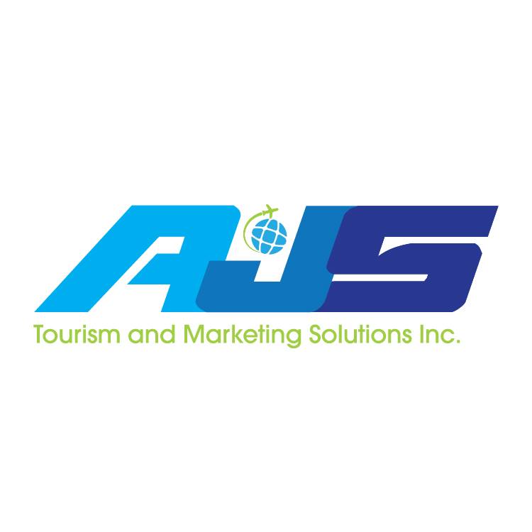 AJS Tourism & Marketing Solutions Inc logo
