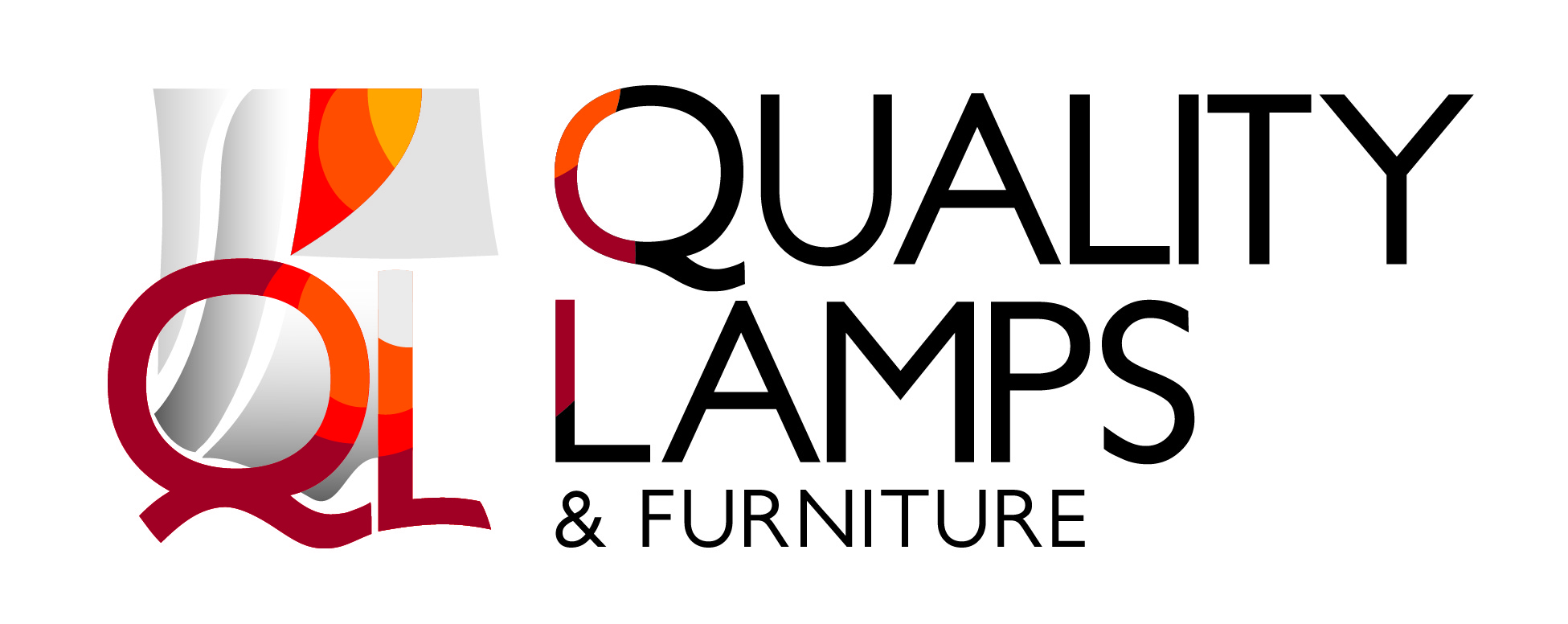 Quality Lamps & Shades logo