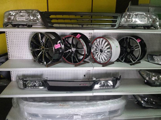 StopLight Auto Parts photo 4