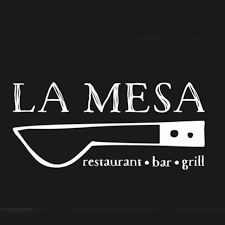 La Mesa Restaurant, Bar & Grill logo