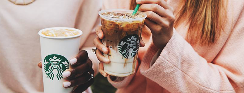 Starbucks photo 4