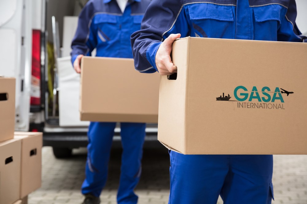 Gasa International NV photo 3