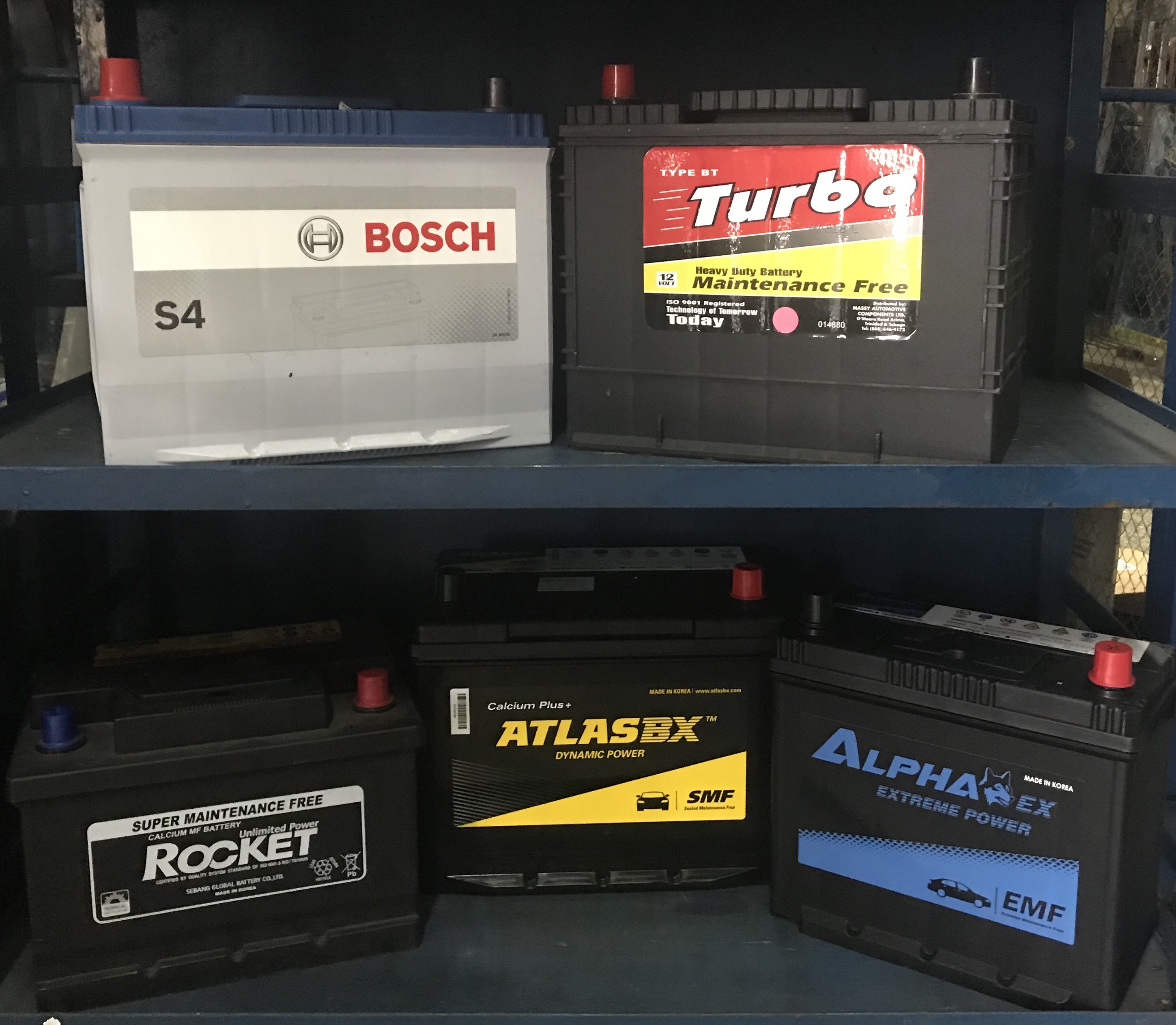 Steve's Auto Supplies photo 4