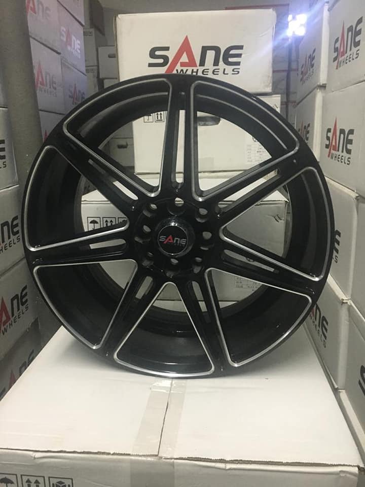 Merchant Tire Co Ltd photo 5