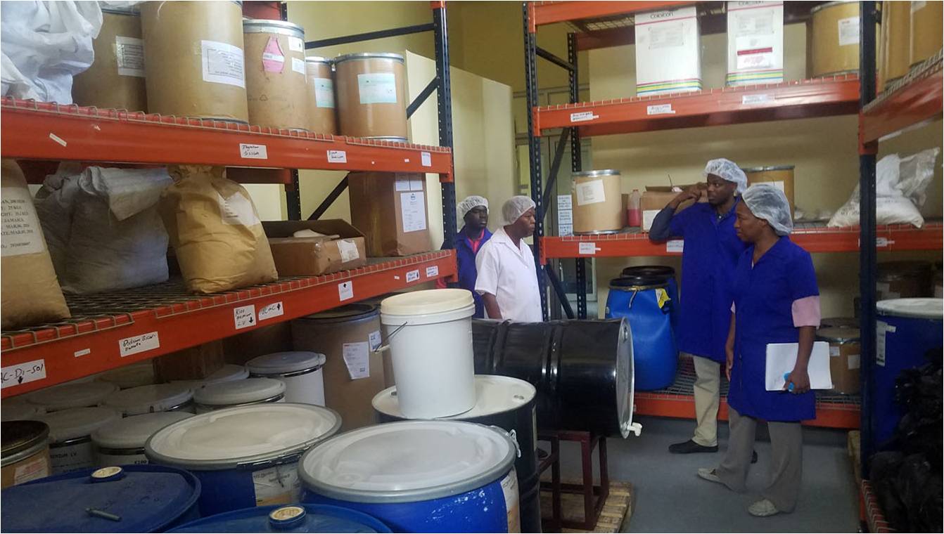 Jamaica Productivity Centre photo 2