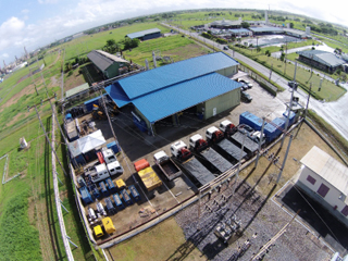 Monar Industrial Services (Caribbean) Ltd photo 2