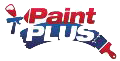 Paint Plus Hardware logo