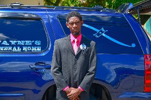 Wayne's Funeral Services photo 2