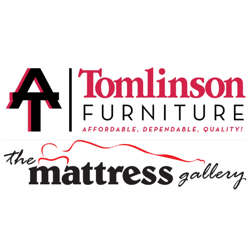 Tomlinson Furniture & The Mattress Gallery logo
