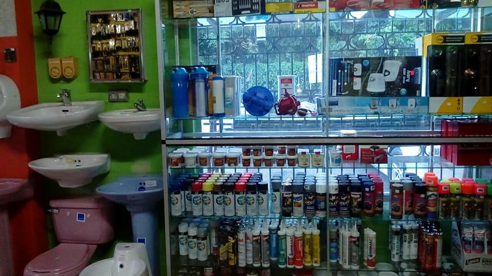 Rhule's Hardware Limited photo 2