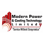 Modern Power & Cooling Technology Ltd logo