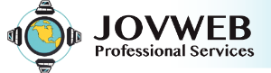 Jovweb Professional Services logo