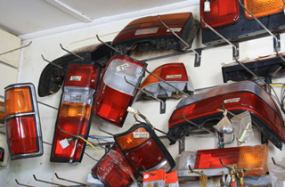 Seal Deal Auto Spares & Accessories photo 1