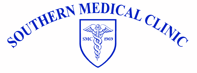 Southern Medical Clinic Limited logo