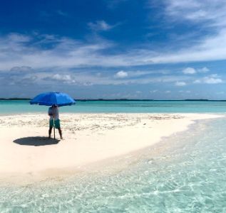 Staniel Cay Yacht Club photo 2