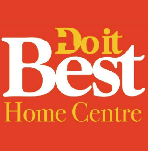 Do It Best Home Centre logo
