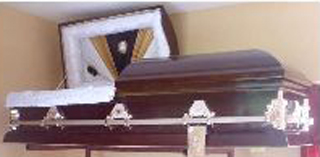 House of Eden Funeral Arrangements & Supplies photo 4