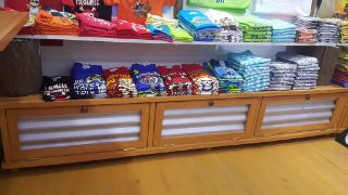 Crazy Al's Beach Shack photo 10