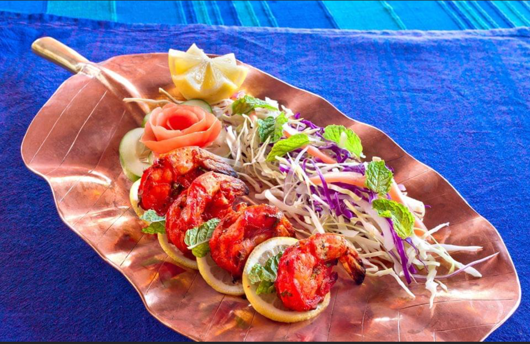 Apsara Restaurant Co Ltd photo 5