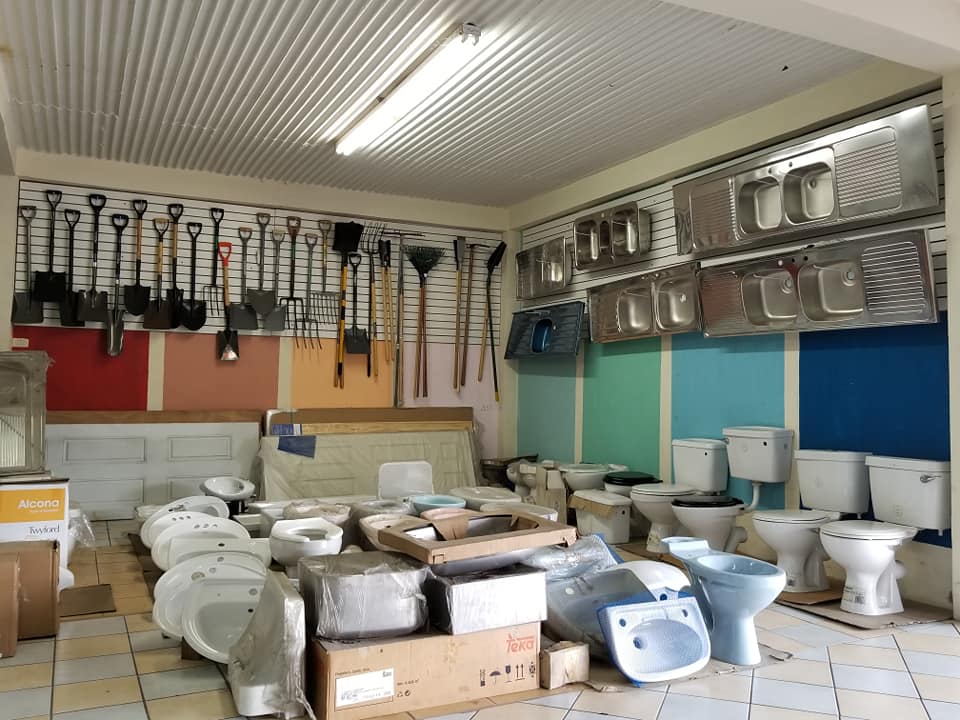 Central Wholesale Stores photo 3