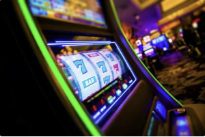 Vegas Gaming photo 6