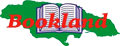 Bookland logo