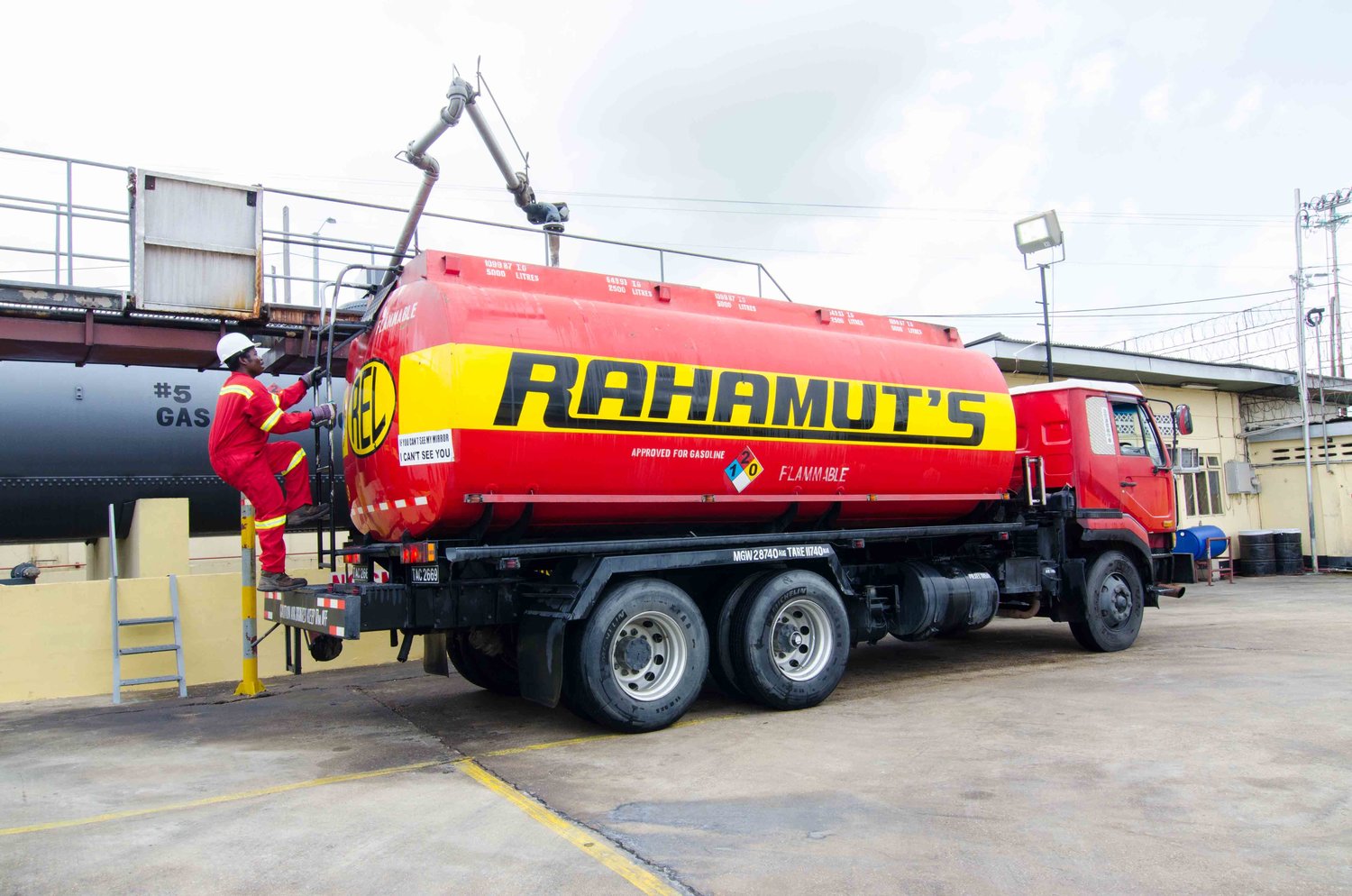 Rahamut Enterprises Ltd photo 2