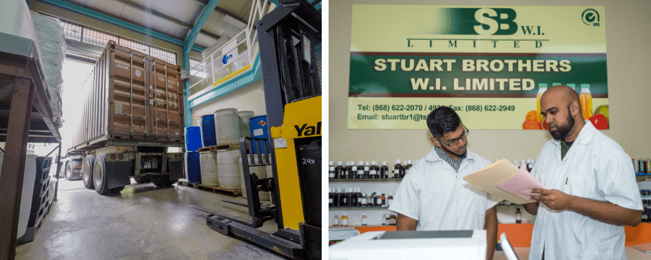 Stuart Brothers (West Indies) Ltd photo 5