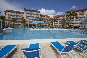 Divi Southwinds Beach Resort photo 6