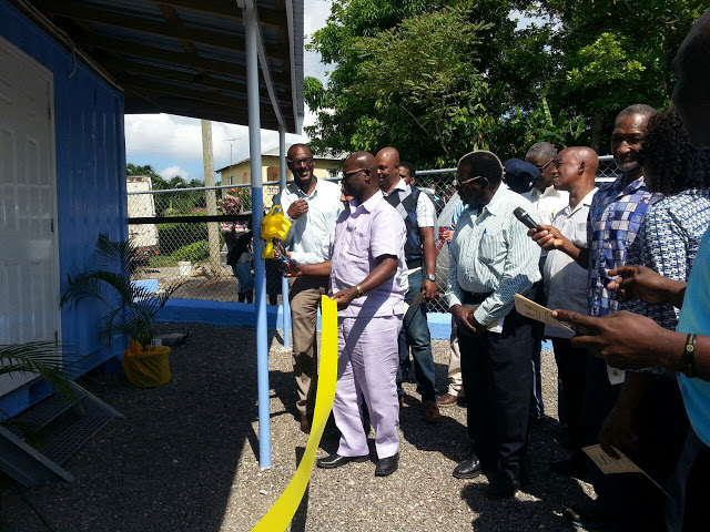 Clarendon Municipal Corporation photo 4
