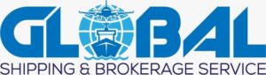 Global Shipping & Brokerage Services logo