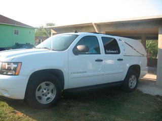 Solomon's Funeral Home photo 4