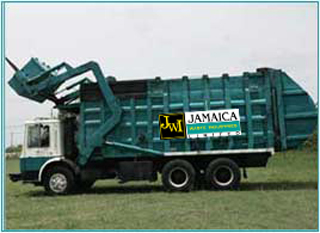 Jamaica Waste Inds Ltd photo 3