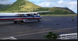 Robert Llewllyn Bradshaw Intl Airport (SCASPA) photo 5