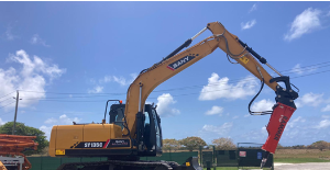 T's Trucking & Equipment Rentals Ltd photo 2