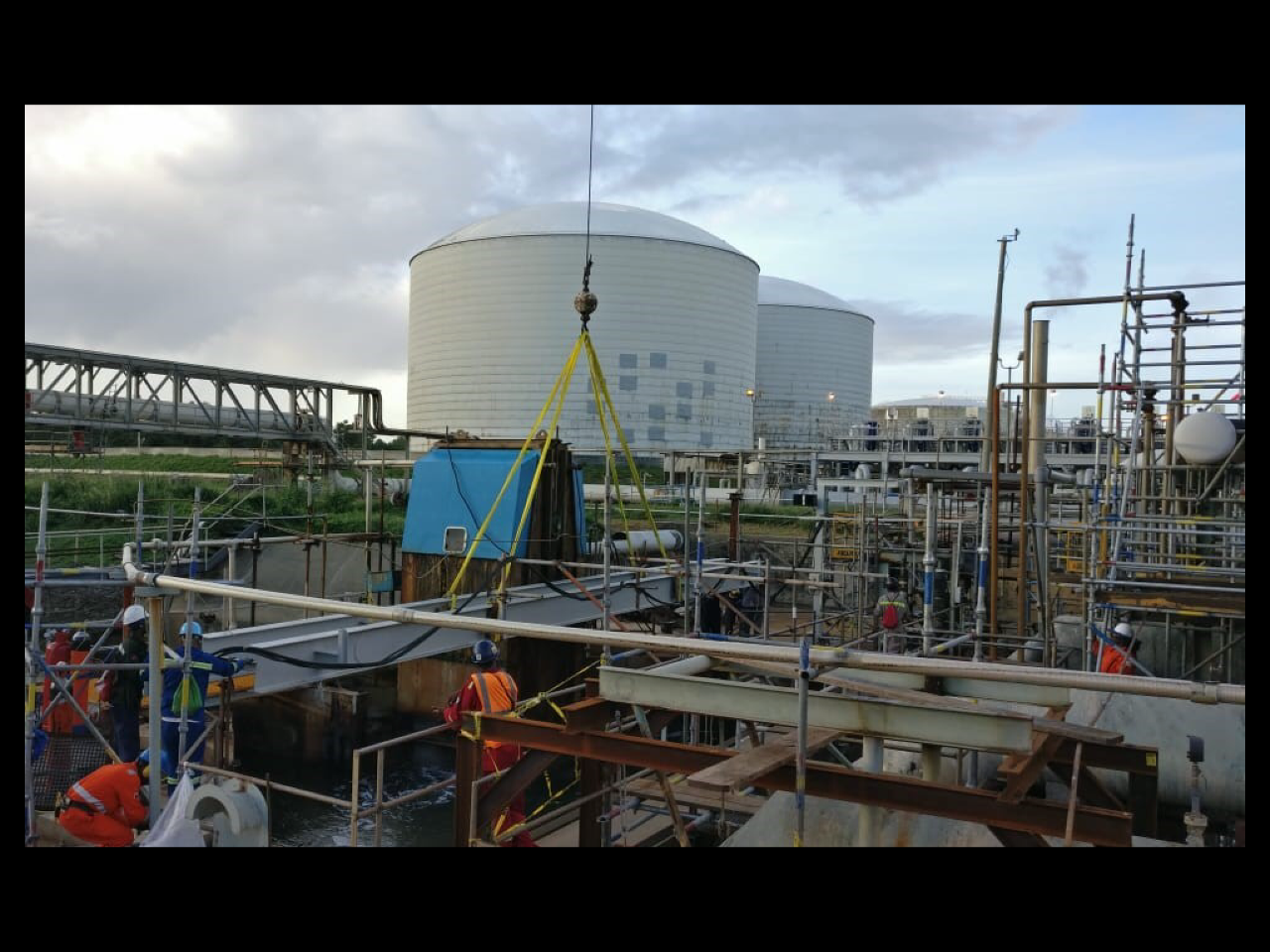 Asequith Engineering & Contracting Ltd photo 3