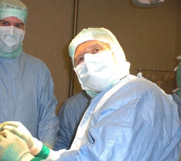 Dr. Christopher Mais photo 2