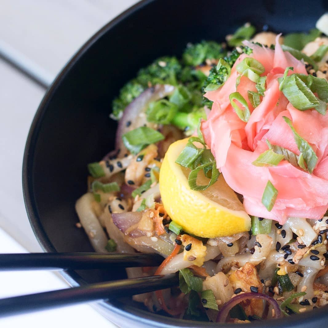 Lemongrass Noodle Bar & Grill photo 15