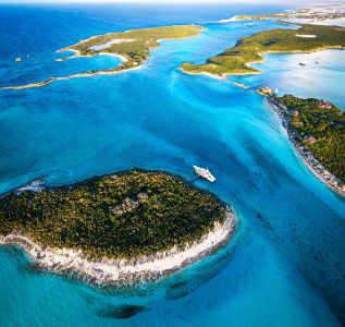 Staniel Cay Yacht Club photo 4