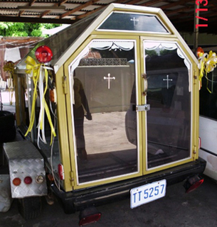 Braithwaite Funeral Home Ltd photo 2