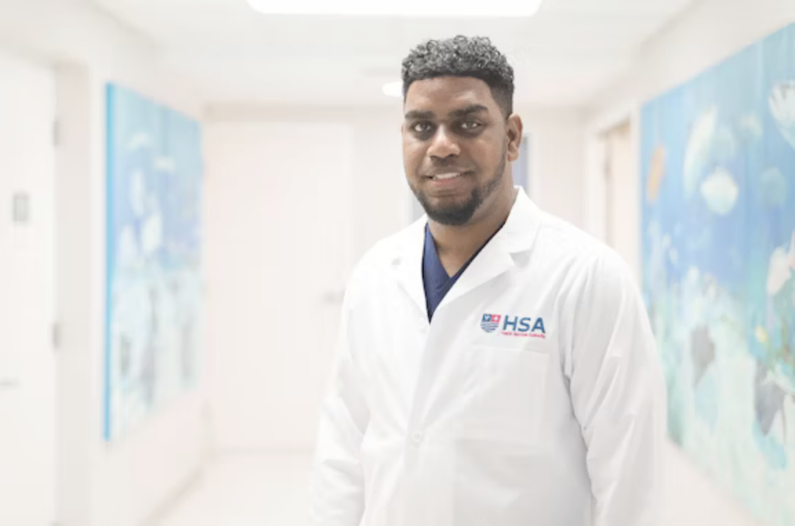 Cayman Islands Health Services Authority (HSA) photo 4