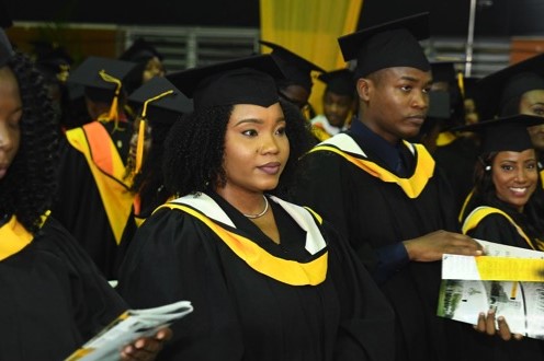 The Mico University College photo 9