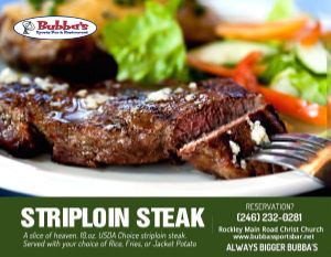 Bubba's Sports Bar & Restaurant photo 2