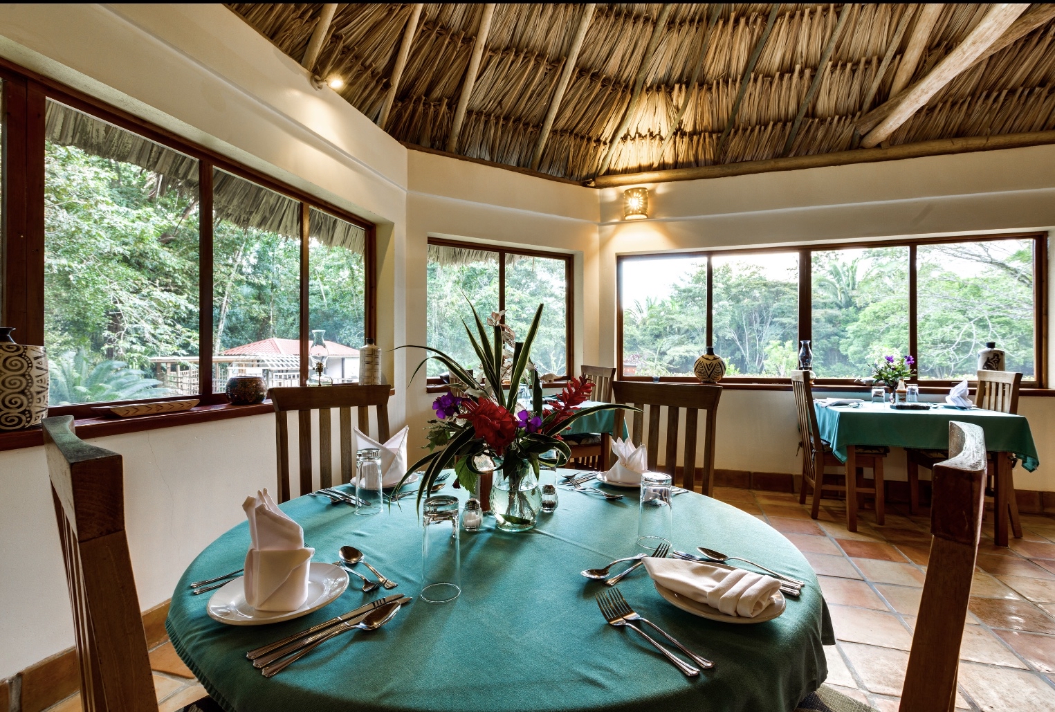 Tanager Rainforest Lodge photo 5