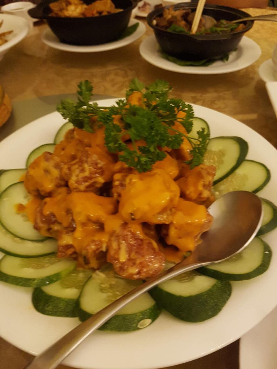 Tai Xing Garden Restaurant photo 2