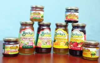 Ashman Food Products Ltd photo 1