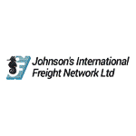 Johnson's Intl Freight Network Ltd logo